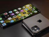 Si prevede che il primo iPhone pieghevole vedrà la luce nel 2026. (Fonte: iOS Beta News)