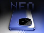 Il Neo 10R. (Fonte: iQoo)
