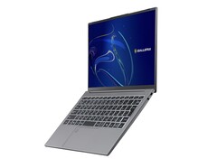 Il nuovo laptop Galleria NC5L è dotato di una CPU Intel Meteor Lake-U a 12 core.