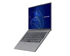 Il nuovo laptop Galleria NC5L è dotato di una CPU Intel Meteor Lake-U a 12 core.
