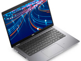 Il Dell Latitude 5430 ha un design datato ma funzionale. (Fonte dell'immagine: Dell)