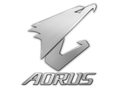 Il merito è di chi lo merita: Gigabyte Aorus elenca tutti i suoi livelli di GPU TGP, le frequenze di clock di base, le frequenze di clock Boost e la potenza Dynamic Boost in una pagina facile da leggere (Fonte: Gigabyte)