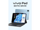 Una presunta foto stampa ufficiale del Vivo Pad. (Fonte: SparrowsNews)