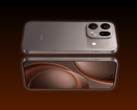 L'Oppo Find X9s Pro.