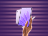 L’Oppo Pad Mini.