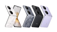 Il Pocket 2 Premium Edition. (Fonte immagine: Huawei)