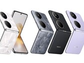 Il Pocket 2 Premium Edition. (Fonte immagine: Huawei)