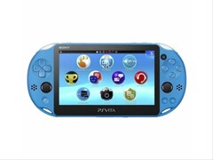 La console portatile PS6 segnerà il ritorno di Sony alle console portatili che eseguono i giochi in modo nativo, come la PS Vita (nella foto).