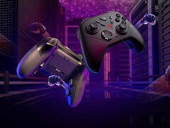Il controller di gioco wireless Raikiri II può essere ordinato ora (Fonte: Asus)