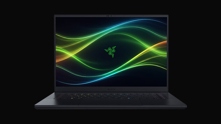 Razer equipaggia il Blade 16 2026 anche con una batteria da 90 Wh.