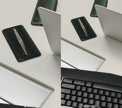 I primi render di Slashleaks 