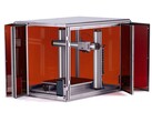 A350T: stampante 3D con funzionalità CNC e di taglio laser (fonte: Snapmaker)