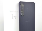 Recensione dello smartphone Sony Xperia 1 IV