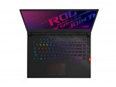 Recensione del Laptop Asus ROG Strix Scar 15 G532LWS: GeForce Supercharged