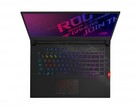 Recensione del Laptop Asus ROG Strix Scar 15 G532LWS: GeForce Supercharged
