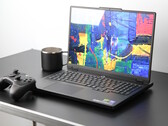 Recensione del Lenovo Legion Pro 5 16IAX10H OLED: Il gamer RTX 5070 Ti più potente finora