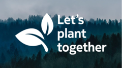 Nokia vuole piantare alberi con i suoi clienti. (Fonte: Nokia)
