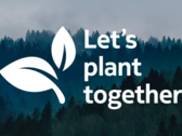Nokia vuole piantare alberi con i suoi clienti. (Fonte: Nokia)