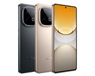 Vivo Y300 GT è disponibile nei colori oro del deserto e nero (fonte: Vivo)