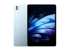 Il Vivo Pad 5 Pro è un ottimo modello, paragonabile ai tablet dei grandi marchi. (Fonte: Vivo)