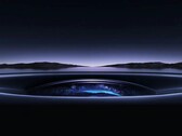 Vivo presenta la sua ultima tecnologia di fotocamera mobile. (Fonte: Vivo via Weibo)