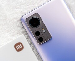 Lo Xiaomi 12S sarà un aggiornamento della serie Xiaomi 12. (Fonte: Xiaomi)