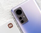 Lo Xiaomi 12S sarà un aggiornamento della serie Xiaomi 12. (Fonte: Xiaomi)