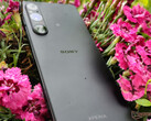 È probabile che l'Xperia 1 VI mantenga il caratteristico rapporto di aspetto 21:9 di Sony, nella foto del predecessore. (Fonte: Notebookcheck)