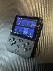 (Fonte immagine: via Joey's Retro Handhelds)