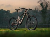 Motore potente, telaio leggero: la Mondraker Zendit R