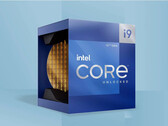 L'amministrazione Biden ha respinto il progetto di Intel di aumentare la produzione di chip in Cina. (Immagine: Intel)