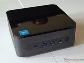 Recensione del mini PC AcePC Wizbox AI: Intel Meteor Lake diventa mini