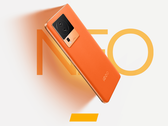 Questo è il Neo7. (Fonte: iQOO via Vivo)