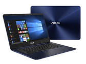 Recensione Breve del Portatile Asus Zenbook UX3430UQ (7500U, 940MX, 512 GB)