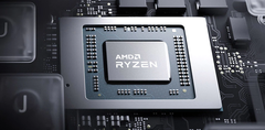 Ryzen 5 5600U sta mettendo molta pressione a Intel e alla sua serie 11 Core nella fascia di prezzo inferiore ai 1000 dollari (fonte: AMD)