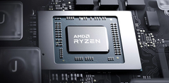 Ryzen 5 5600U sta mettendo molta pressione a Intel e alla sua serie 11 Core nella fascia di prezzo inferiore ai 1000 dollari (fonte: AMD)