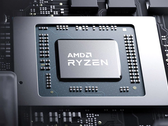 Ryzen 5 5600U sta mettendo molta pressione a Intel e alla sua serie 11 Core nella fascia di prezzo inferiore ai 1000 dollari (fonte: AMD)