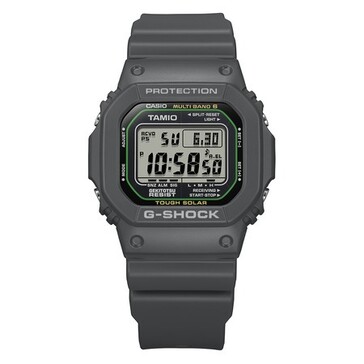 (Fonte: Grande Mondo G-Shock)