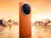 Il Vivo X100 Pro debutterà con il chipset Dimensity 9300 di MediaTek. (Fonte: Vivo)
