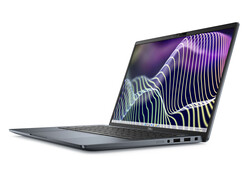 In recensione: Dell Latitude 7440 a conchiglia. Unità di prova fornita da Dell