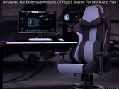 Cooler Master lancia le sedie da gioco Caliber E1, R3 e X2, tutte con supporto lombare, da 179 a 369 dollari (Fonte: Amazon)