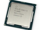 Recensione della CPU Desktop Intel Core i5-9600K