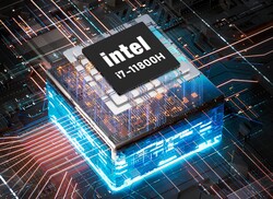 Intel Core i7-11800H (fonte: Acemagic)