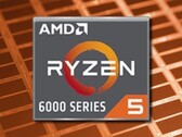AMD Ryzen 5 6600U offre 6 core e 12 thread per prestazioni di elaborazione efficienti dal punto di vista energetico. (Fonte: AMD/Unsplash - modificato)