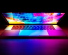 Il MacBook Pro con tecnologia " Apple " potrebbe essere dotato, in futuro, di un display dai colori molto più vivaci.