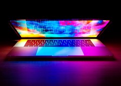 Il MacBook Pro con tecnologia 