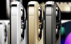 Il Apple iPhone 14 Pro dovrebbe essere rilasciato nell'autunno 2022. (Fonte: @ld_vova)