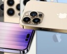 Si prevede che la serie iPhone 14 di Apple si unirà alla gamma iPhone 13 nel settembre 2022. (Fonte: @darvikpatel/Apple - modificato)