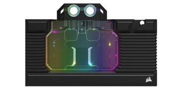 Corsair Hydro X Series XG7 RGB 30 Series (Source: Corsair)