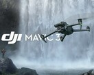 Il Mavic 3 è disponibile in due modelli a partire da 2.199 dollari. (Fonte: DJI)